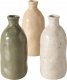 Boltze Wazon porcelanowy MYLANA, 15 cm 4