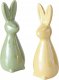 Boltze Figurka zając wielkanocny, 16,5 cm 3