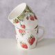 Boltze Kubek ceramiczny w truskawki STRAWBERRY, 450 ml 3