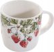 Boltze Kubek ceramiczny w truskawki STRAWBERRY, 450 ml 5