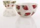 Boltze Miska ceramiczna do zupy STRAWBERRY, wzór truskawek, 540 ml 11