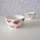 Boltze Miska ceramiczna do zupy STRAWBERRY, wzór truskawek, 540 ml 2