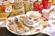 Boltze Miska ceramiczna do zupy STRAWBERRY, wzór truskawek, 540 ml 3