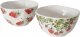 Boltze Miska ceramiczna do zupy STRAWBERRY, wzór truskawek, 540 ml 6