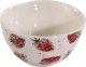 Boltze Miska ceramiczna do zupy STRAWBERRY, wzór truskawek, 540 ml 7