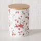 Boltze Pojemnik kuchenny ceramiczny w poziomki EMILY 1