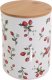 Boltze Pojemnik kuchenny ceramiczny w poziomki EMILY 7