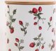 Boltze Pojemnik kuchenny ceramiczny w poziomki EMILY 8
