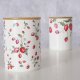 Boltze Pojemnik kuchenny ceramiczny w poziomki EMILY 1