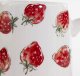 Boltze Dzbanek ceramiczny STRAWBERRY, w truskawki, 500 ml 5