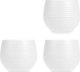 Ibergarden Doniczki samonawadniające, plastikowe, 3 sztuki, Ø 14 cm 2