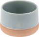 London Durable Porcelain Zestaw miseczek ceramicznych w różnych kolorach 3
