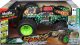 Maisto MAISTO Off Road Attak - 2.4 GHz (USB rechargeable vehicle) Dino Attak 1