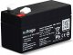voltage Akumulator AGM Voltage 12V 1.2Ah VE12-1.2 1