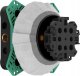 Hansgrohe Hansgrohe Adapter do iBox Universal 2 13588000 1