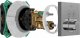 Hansgrohe Hansgrohe Adapter do iBox Universal 2 13588000 2