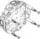 Hansgrohe Hansgrohe Adapter do iBox Universal 2 13588000 3