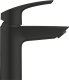 Bateria umywalkowa Grohe Grohe bateria umywalkowa Eurosmart rozmiar S czarny mat 324672433 2