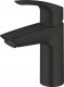 Bateria umywalkowa Grohe Grohe bateria umywalkowa Eurosmart rozmiar S czarny mat 324672433 3