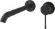 Grohe Grohe 2-otworowa bateria umywalkowa Essence rozmiar L czarny 29193KF1 3
