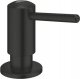 Dozownik do mydła Grohe Grohe dozownik Contemporary czarny mat 1021652430 1