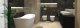 Bateria umywalkowa Omnires Omnires bateria umywalkowa SACRAMENTO chrom SC2310CR 12