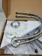 Bateria umywalkowa Omnires Omnires bateria umywalkowa SACRAMENTO chrom SC2310CR 4