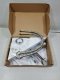 Bateria umywalkowa Omnires Omnires bateria umywalkowa SACRAMENTO chrom SC2310CR 6