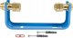 Fitting Fitting konsola do wodomierza DN15 GZ 3/4" WM001K-1/2 2