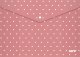 MFP paper teczka kopertowa na zatrzask A4 PP mix 5 5370955 1