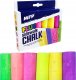 MFP paper kreda chodnikowa M fluo owalna mix kolorów 6320142 3