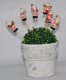 MFP paper renifer drewniany na patyku naturalny 7cm/29cm 8886141 3