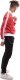 Arena Bluza rozpinana bez kaptura męska Arena Jacket r.XL 2