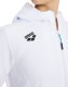 Arena Bluza damska rozpinana z kapturem Arena Panel R.XL 3