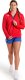 Arena Bluza damska rozpinana z kapturem Arena Panel R.S 2