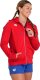 Arena Bluza damska rozpinana z kapturem Arena Panel R.L 1