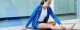 Arena Bluza damska rozpinana z kapturem Arena Hooded S 4