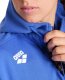 Arena Bluza damska rozpinana z kapturem Arena Hooded S 6