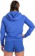 Arena Bluza damska rozpinana z kapturem Arena Panel R.L 1