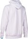 Arena Bluza rozpinana z kapturem Team Hooded Jacket Panel White R.L 9