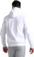Arena Bluza rozpinana z kapturem Team Hooded Jacket Panel White R.XXL 6