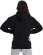 Arena Bluza rozpinana z kapturem Team Hooded Jacket Panel White R.XS 3