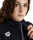 Arena Bluza rozpinana z kapturem Team Hooded Jacket Panel White R.XS 5