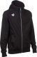 Arena Bluza rozpinana z kapturem Team Hooded Jacket Panel White R.XS 9
