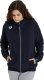 Arena Bluza rozpinana z kapturem Team Hooded Jacket Panel White R.XXL 6