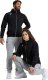 Arena Bluza rozpinana z kapturem Team Hooded Jacket Panel White R.XXL 2
