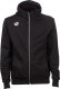 Arena Bluza rozpinana z kapturem Team Hooded Jacket Panel White R.XXL 10