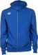 Arena Bluza rozpinana z kapturem Team Hooded Jacket Panel Royal R.M 6