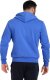 Arena Bluza rozpinana z kapturem Arena Team Hooded Jacket Panel White R.L 8