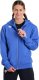 Arena Bluza rozpinana z kapturem Team Hooded Jacket Panel White R.XXL 9